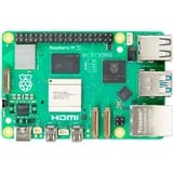 Raspberry Pi Foundation SC1110, Placa base 