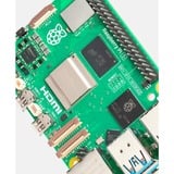 Raspberry Pi Foundation SC1110, Placa base 