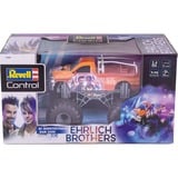 Revell 24580, Radiocontrol 