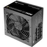 Thermaltake PS-TPT-0750FNFAGE-3, Fuente de alimentación de PC 