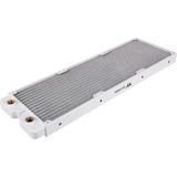 Thermaltake Pacific SR420 Slim Radiator Snow Edition, Radiador 