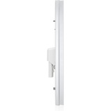 Ubiquiti AM-5AC21-60, Antena plateado