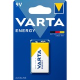 VARTA Energy 6LR61, Batería 