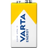 VARTA Energy 6LR61, Batería 