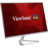 ViewSonic VS16387(VX2776-smhd), Monitor LED negro/Plateado