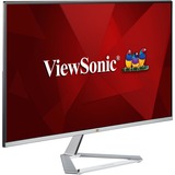 ViewSonic VS16387(VX2776-smhd), Monitor LED negro/Plateado