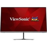 ViewSonic VS16387(VX2776-smhd), Monitor LED negro/Plateado