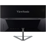 ViewSonic VS16387(VX2776-smhd), Monitor LED negro/Plateado