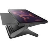 Wacom DTH227K0B-ST, Tableta gráfica negro