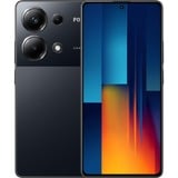 Xiaomi POCO M6 Pro, Móvil negro