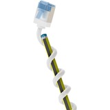 goobay 74336, Cable blanco