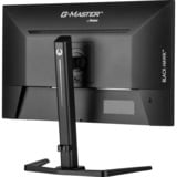 iiyama GB2745QSU-B2, Monitor de gaming negro (mate)