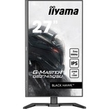 iiyama GB2745QSU-B2, Monitor de gaming negro (mate)