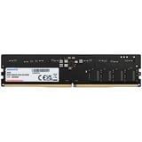 ADATA AD5U56008G-S, Memoria RAM negro