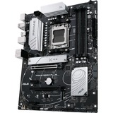 ASUS 90MB1BS0-M0EAY0, Placa base negro/Plateado