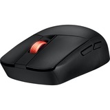 ASUS 90MP03D0-BMUA00, Ratones para gaming negro