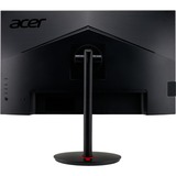 Acer XV272U V3, Monitor de gaming negro