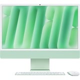 Apple MWUE3D/A, Sistema MAC verde/Verde claro