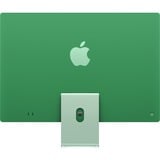 Apple MWUE3D/A, Sistema MAC verde/Verde claro