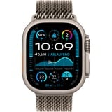 Apple MX5T3FD/A, SmartWatch gris