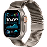 Apple MX5T3FD/A, SmartWatch gris