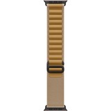 Apple MYQ23ZM/A, Correa de reloj beige/Negro