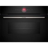 Bosch CMG7241B1, Horno negro