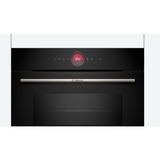 Bosch CMG7241B1, Horno negro