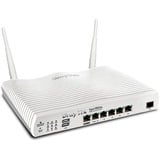 DrayTek V2865ac-B-DE-AT-CH, Router 