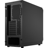 Fractal Design FD-C-FOC2A-07, Cajas de torre negro