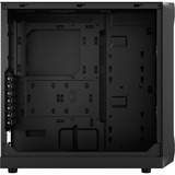 Fractal Design FD-C-FOC2A-07, Cajas de torre negro