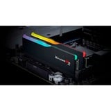 G.Skill F5-6000J3636F16GX2-RM5RK, Memoria RAM negro