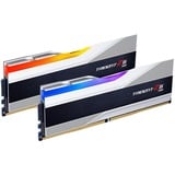 G.Skill F5-6400J3239G32GX2-TZ5RS, Memoria RAM plateado/Negro