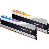 G.Skill F5-6400J3239G32GX2-TZ5RS, Memoria RAM plateado/Negro