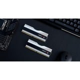 G.Skill F5-6400J3239G32GX2-TZ5RS, Memoria RAM plateado/Negro