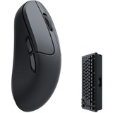 Keychron M3M-A4, Ratones para gaming negro