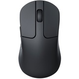 Keychron M3M-A4, Ratones para gaming negro