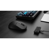 Keychron M3M-A4, Ratones para gaming negro