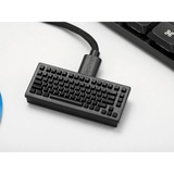 Keychron M3M-A4, Ratones para gaming negro