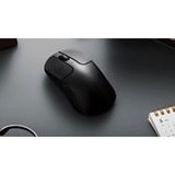 Keychron M3M-A4, Ratones para gaming negro