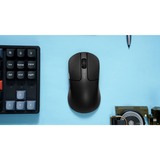 Keychron M3M-A4, Ratones para gaming negro