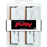 Kingston FURY KF564C32BWK2-32, Memoria RAM blanco