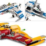 LEGO 75364, Juegos de construcción 