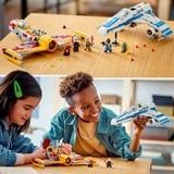 LEGO 75364, Juegos de construcción 