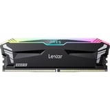 Lexar LD5U16G68C34LA-RGD, Memoria RAM negro