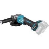 Makita GA016GZ, Amoladora angular azul/Negro