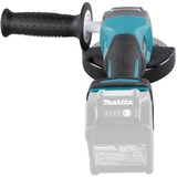 Makita GA016GZ, Amoladora angular azul/Negro