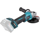 Makita GA016GZ, Amoladora angular azul/Negro