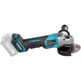 Makita GA016GZ, Amoladora angular azul/Negro