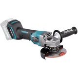 Makita GA016GZ, Amoladora angular azul/Negro